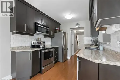 16 Hadati Road Guelph ON N1E 6M2
