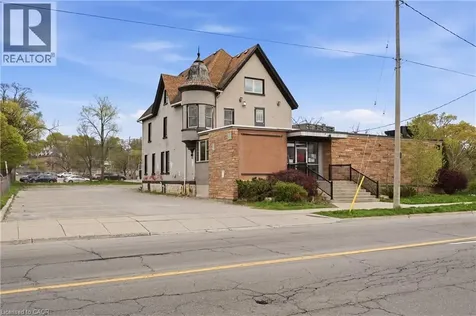 63 Water Street South Cambridge ON N1R 3C8