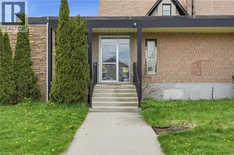 63 Water Street South Cambridge ON N1R 3C8