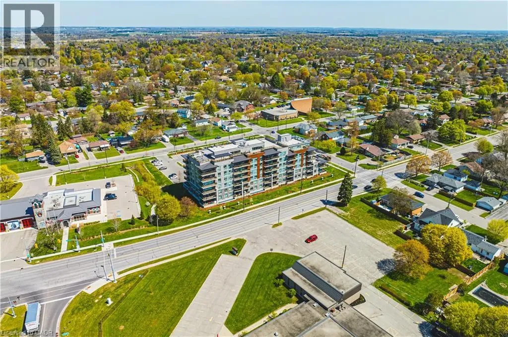 34 Norman Street Brantford ON N3R 2Y1