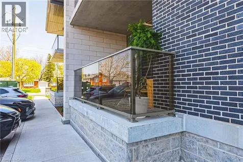 34 Norman Street Brantford ON N3R 2Y1