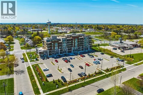 34 Norman Street Brantford ON N3R 2Y1