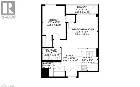 34 Norman Street Brantford ON N3R 2Y1
