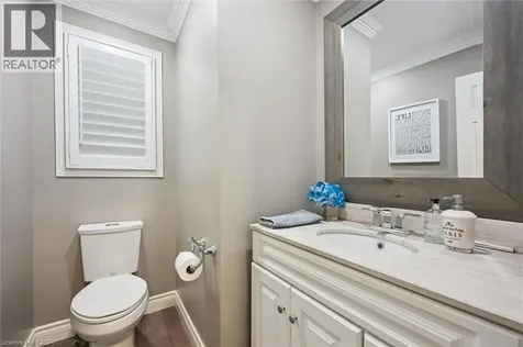 955 King Road Burlington ON L7T 4J6