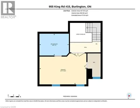 955 King Road Burlington ON L7T 4J6