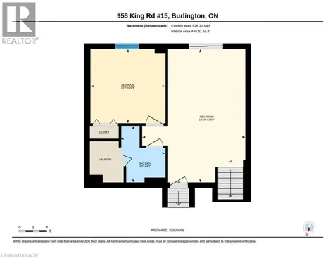 955 King Road Burlington ON L7T 4J6