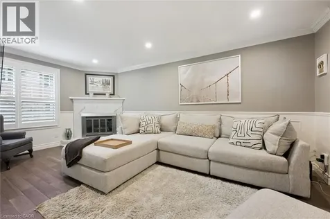 955 King Road Burlington ON L7T 4J6