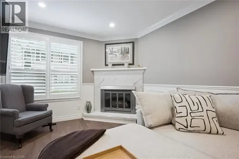955 King Road Burlington ON L7T 4J6