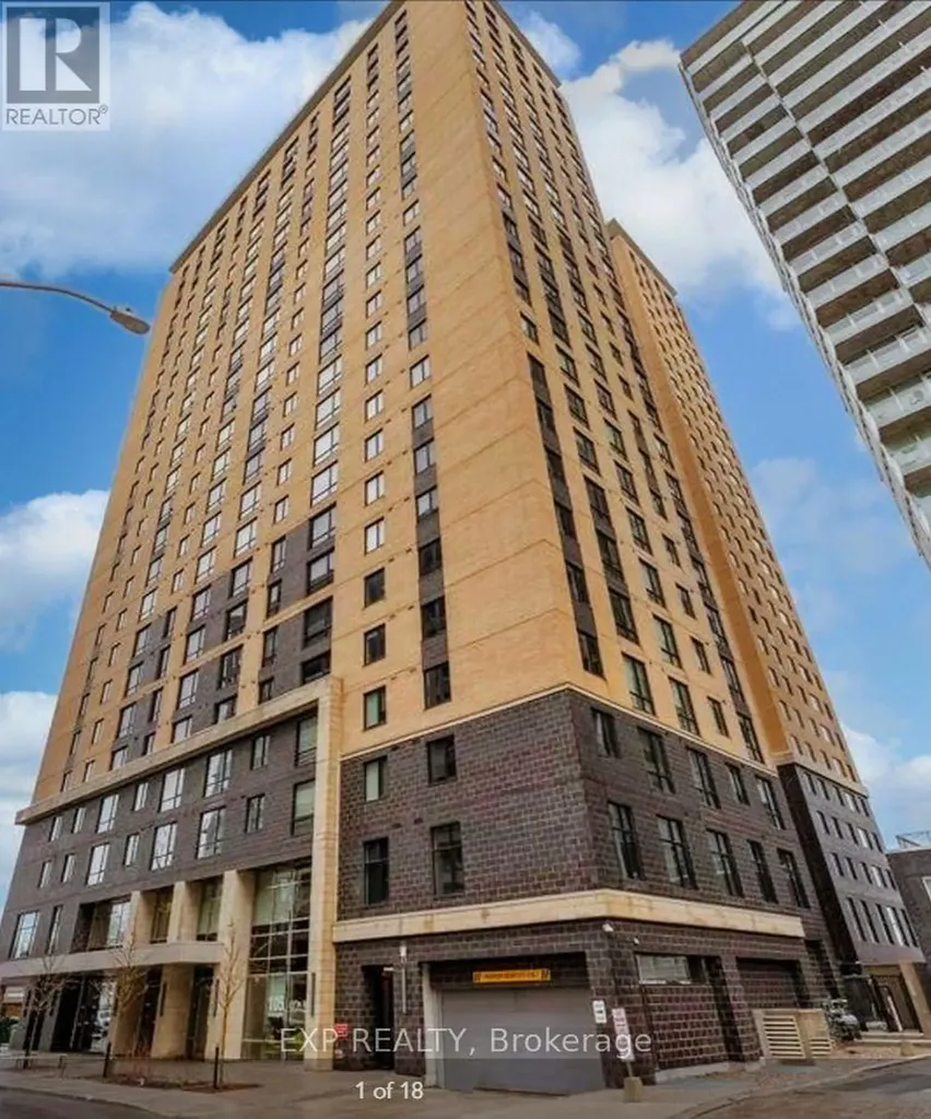 105 Champagne Avenue South Ottawa ON K1S 5T5