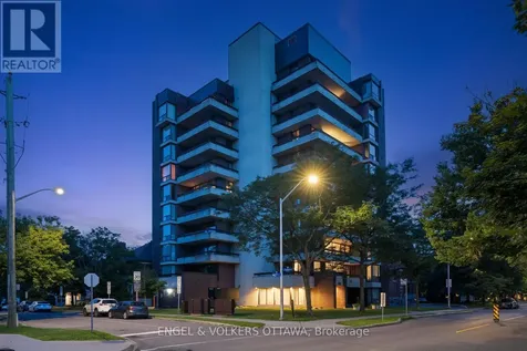 400 Laurier Avenue East Ottawa ON K1N 8Y2