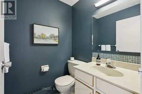400 Laurier Avenue East Ottawa ON K1N 8Y2