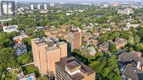 400 Laurier Avenue East Ottawa ON K1N 8Y2