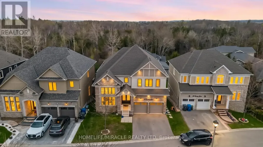 30 Emeny Lane Guelph (kortright East) ON N1L 0H3