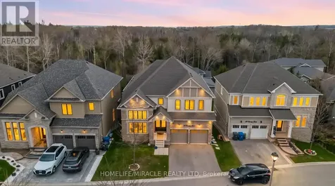 30 Emeny Lane Guelph (kortright East) ON N1L 0H3