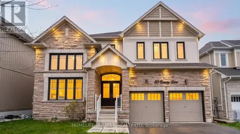 30 Emeny Lane Guelph (kortright East) ON N1L 0H3