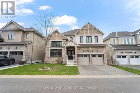 30 Emeny Lane Guelph (kortright East) ON N1L 0H3