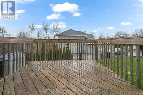 30 Emeny Lane Guelph (kortright East) ON N1L 0H3