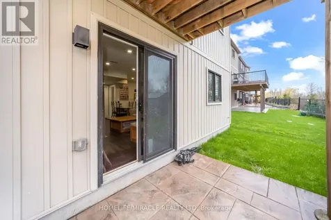 30 Emeny Lane Guelph (kortright East) ON N1L 0H3
