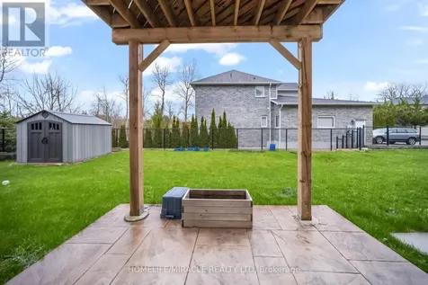 30 Emeny Lane Guelph (kortright East) ON N1L 0H3