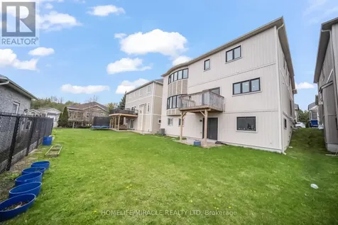 30 Emeny Lane Guelph (kortright East) ON N1L 0H3