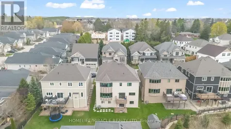 30 Emeny Lane Guelph (kortright East) ON N1L 0H3