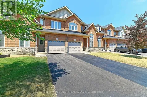 96 Charleswood Crescent Hamilton ON L0R 1P0