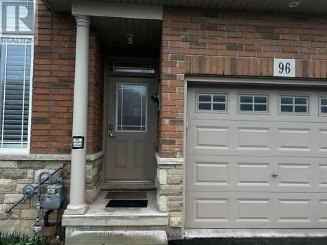 96 Charleswood Crescent Hamilton ON L0R 1P0