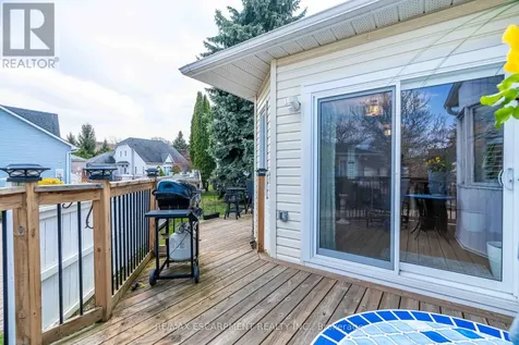 195 Silverbirch Boulevard Hamilton ON L0R 1W0