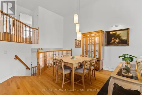 243 Gladeview Private Ottawa ON K1T 4A7