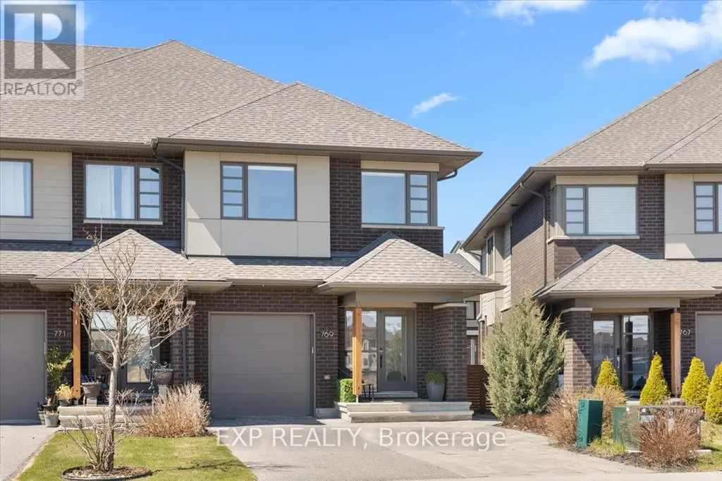 769 Brian Good Avenue Ottawa ON K4M 0E3