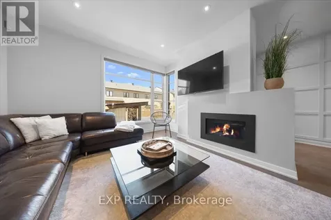 769 Brian Good Avenue Ottawa ON K4M 0E3
