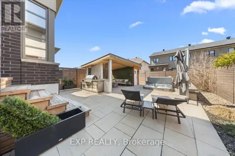 769 Brian Good Avenue Ottawa ON K4M 0E3