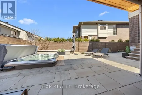 769 Brian Good Avenue Ottawa ON K4M 0E3