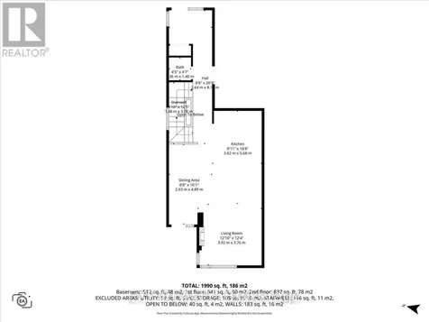 769 Brian Good Avenue Ottawa ON K4M 0E3