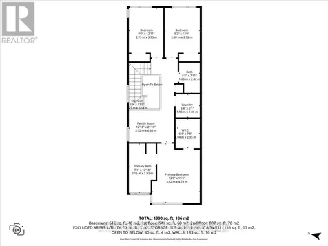 769 Brian Good Avenue Ottawa ON K4M 0E3