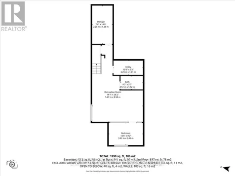 769 Brian Good Avenue Ottawa ON K4M 0E3