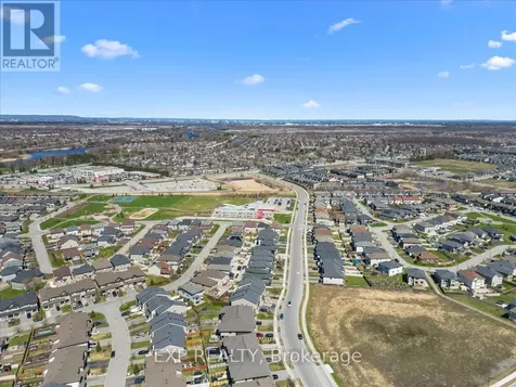 769 Brian Good Avenue Ottawa ON K4M 0E3