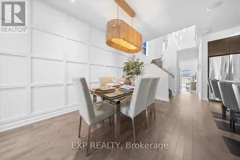 769 Brian Good Avenue Ottawa ON K4M 0E3