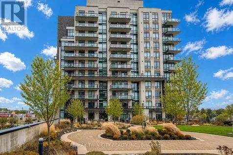 150 Water Street North Cambridge ON N1R 0B5