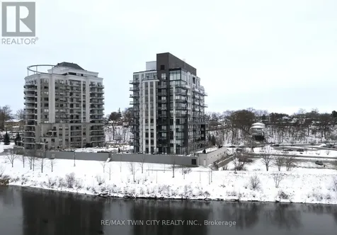 150 Water Street North Cambridge ON N1R 0B5