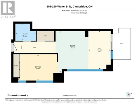 150 Water Street North Cambridge ON N1R 0B5