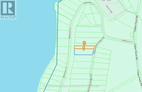 20 Nippissing Ridge Road Tiny ON L9M 0T8