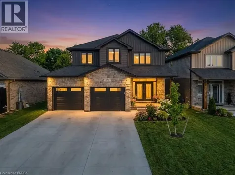 192 Gibbons Street Waterford ON N0E 1Y0