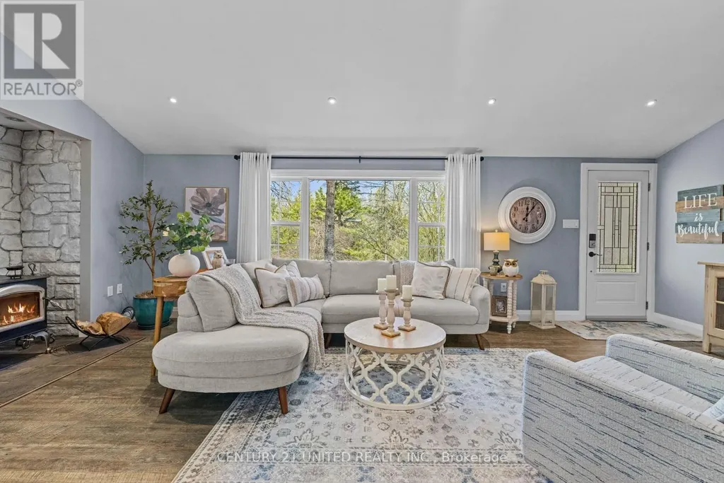 11 Birch Terrace Trent Lakes ON K0L 1J0