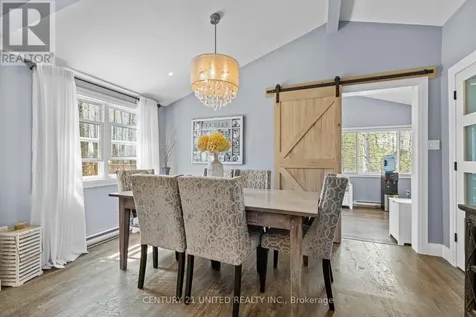 11 Birch Terrace Trent Lakes ON K0L 1J0