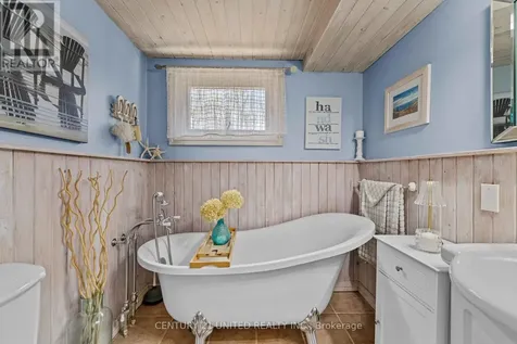 11 Birch Terrace Trent Lakes ON K0L 1J0