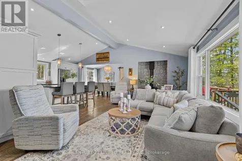 11 Birch Terrace Trent Lakes ON K0L 1J0
