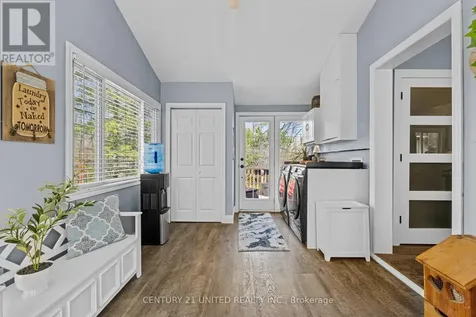 11 Birch Terrace Trent Lakes ON K0L 1J0