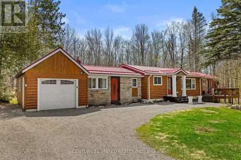 11 Birch Terrace Trent Lakes ON K0L 1J0