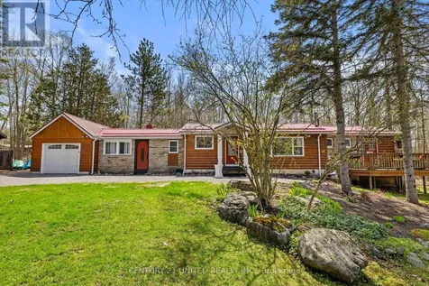 11 Birch Terrace Trent Lakes ON K0L 1J0